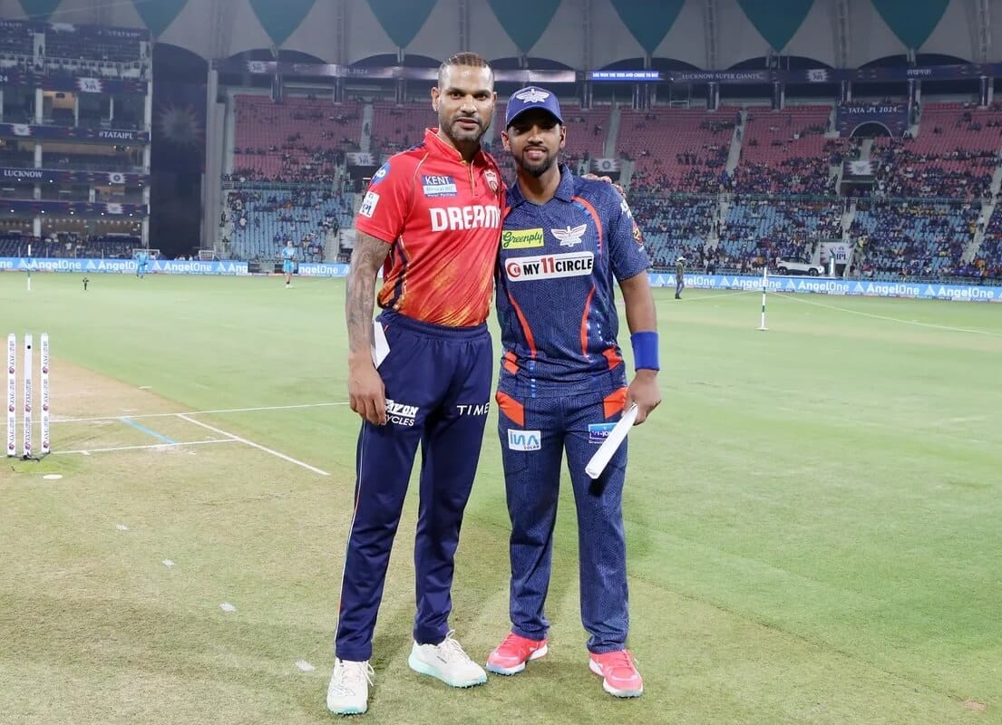 Where Is KL Rahul? Here's Why Pooran Came Out For Toss In LSG's IPL 2024 Clash vs PBKS